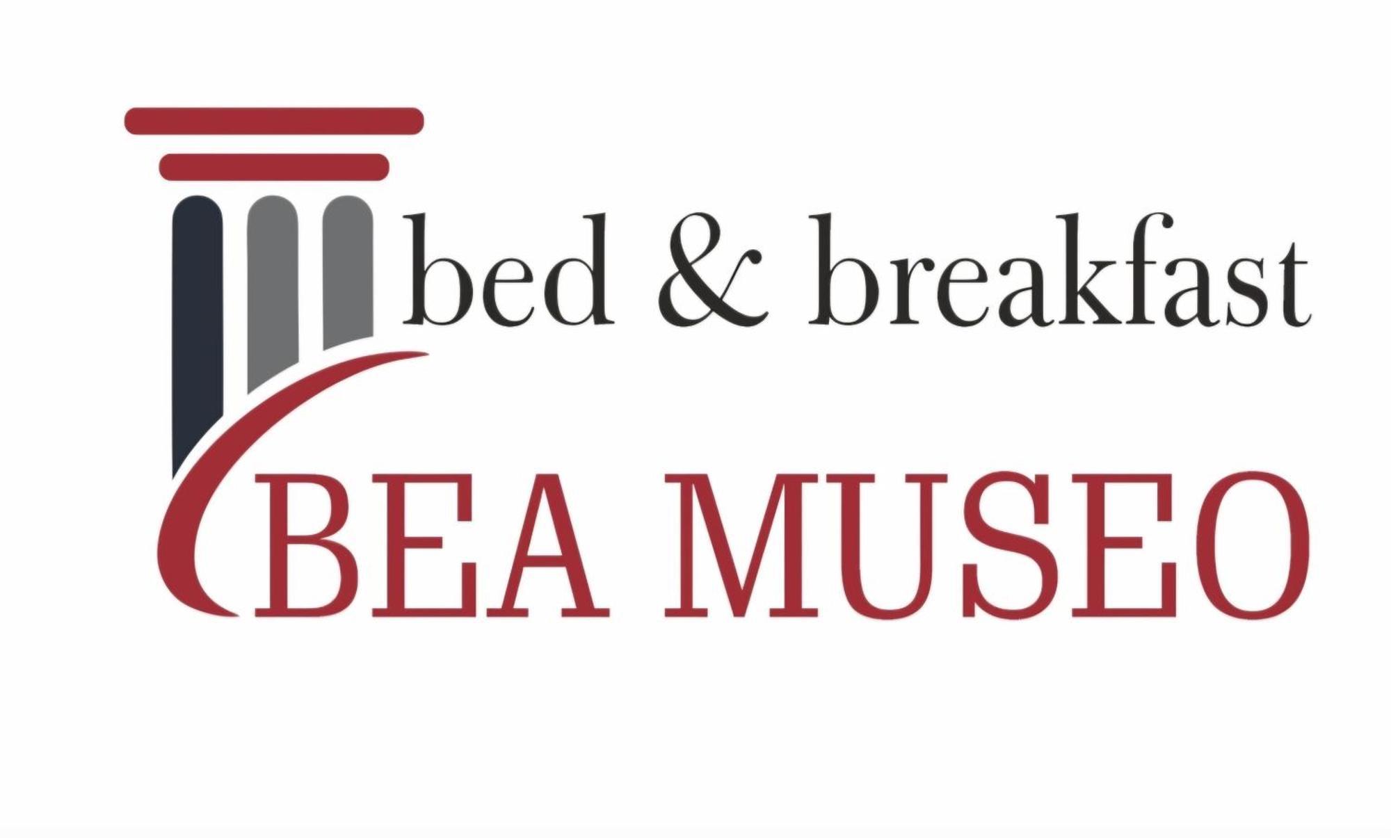 לינה וארוחת בוקר נאפולי Bea Museo מראה חיצוני תמונה